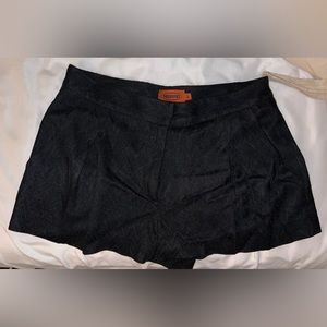 Missoni Black Shorts